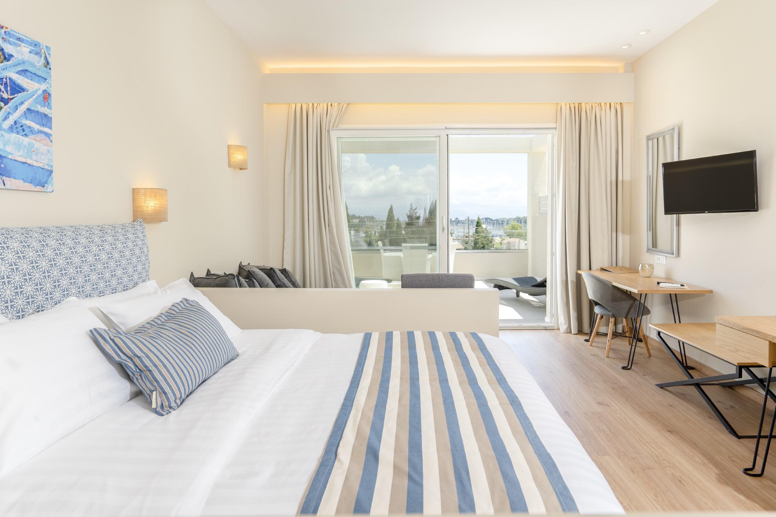 Art Hotel Debono (Adults Only) Γουβιά Εξωτερικό φωτογραφία